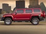 Hummer H3x 2007 года